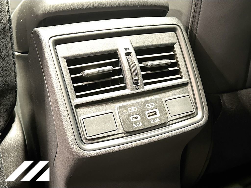 New 2026 Subaru Forester Premium image 25