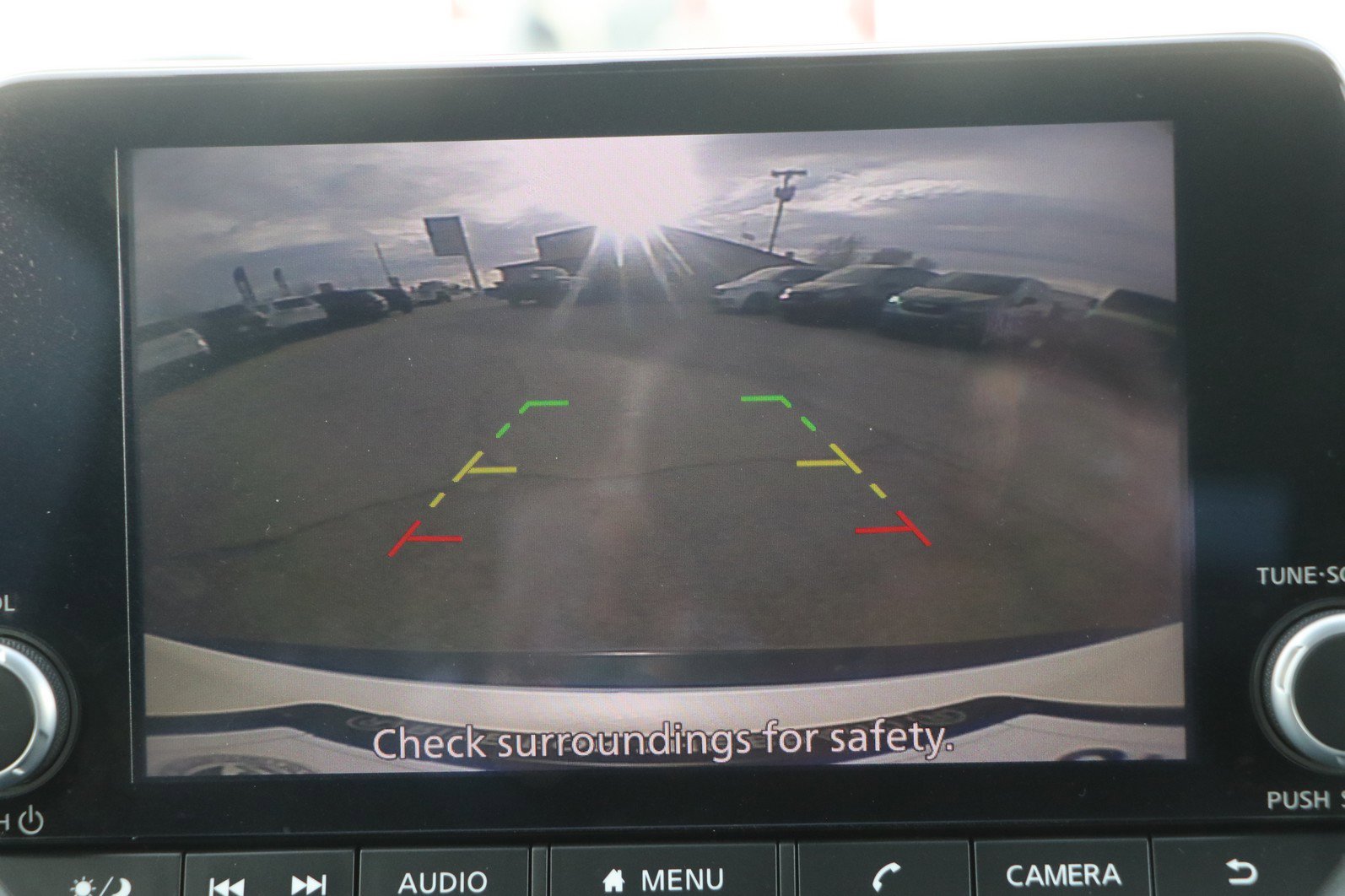 Used 2023 Nissan Rogue SV image 23