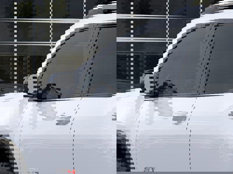 New 2026 GMC Terrain AT4 image 12