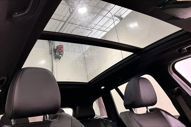 Used 2022 BMW X3 xDrive30i image 29