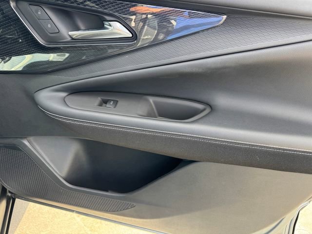 Certified 2024 Chevrolet Blazer EV LT image 9