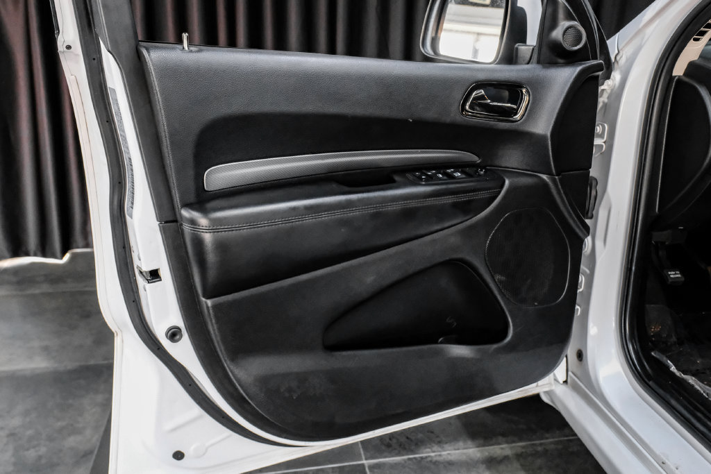 Used 2019 Dodge Durango GT RWD image 48