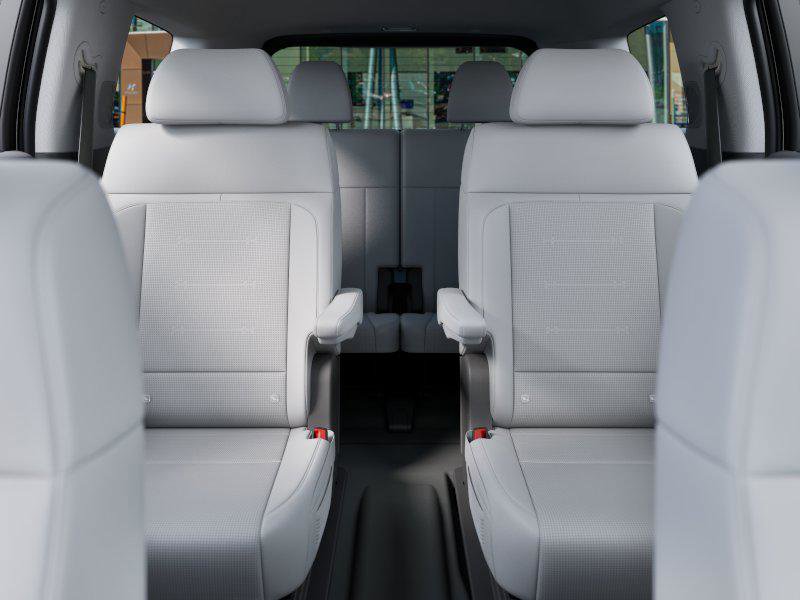 New 2026 Hyundai Santa Fe Limited image 50