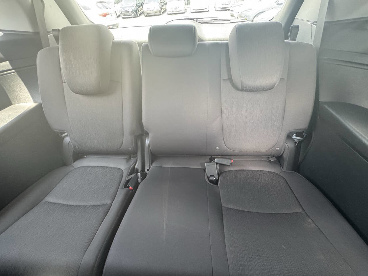 Used 2020 Honda Odyssey EX image 14