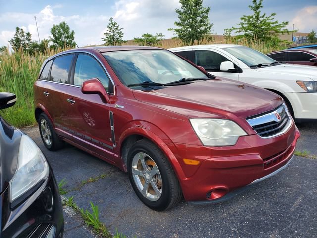 Used 2009 Saturn Vue Green Line FWD image 1