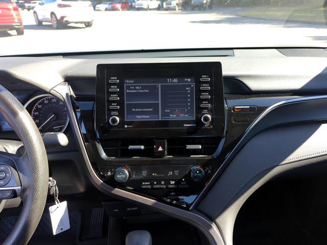Used 2024 Toyota Camry LE image 8