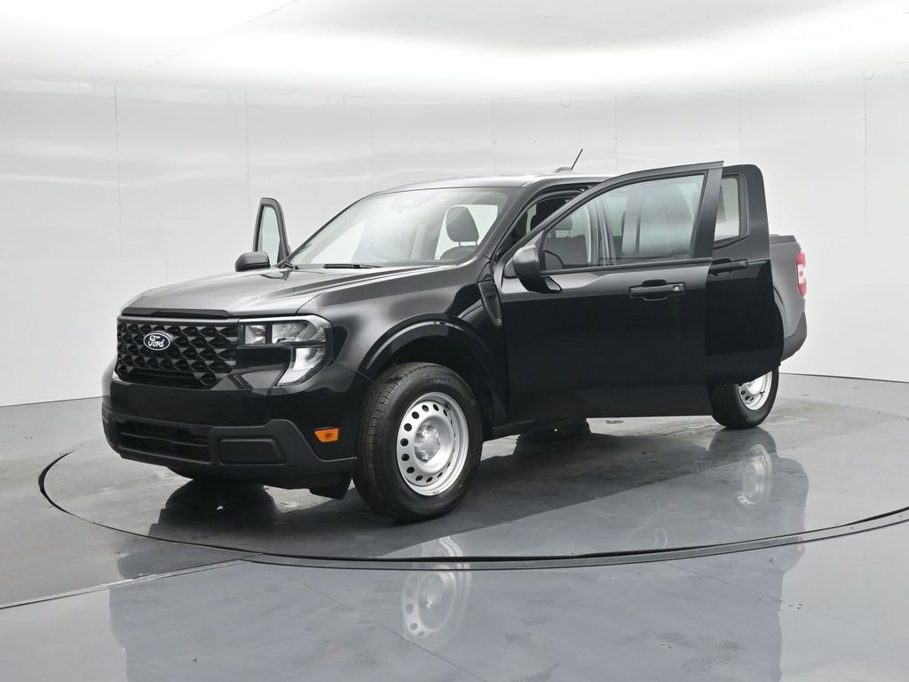 New 2025 Ford Maverick XL w/ Equipment Group 102A image 27