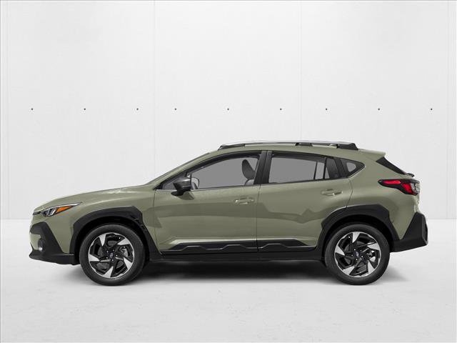 New 2026 Subaru Crosstrek 2.5i Limited image 3