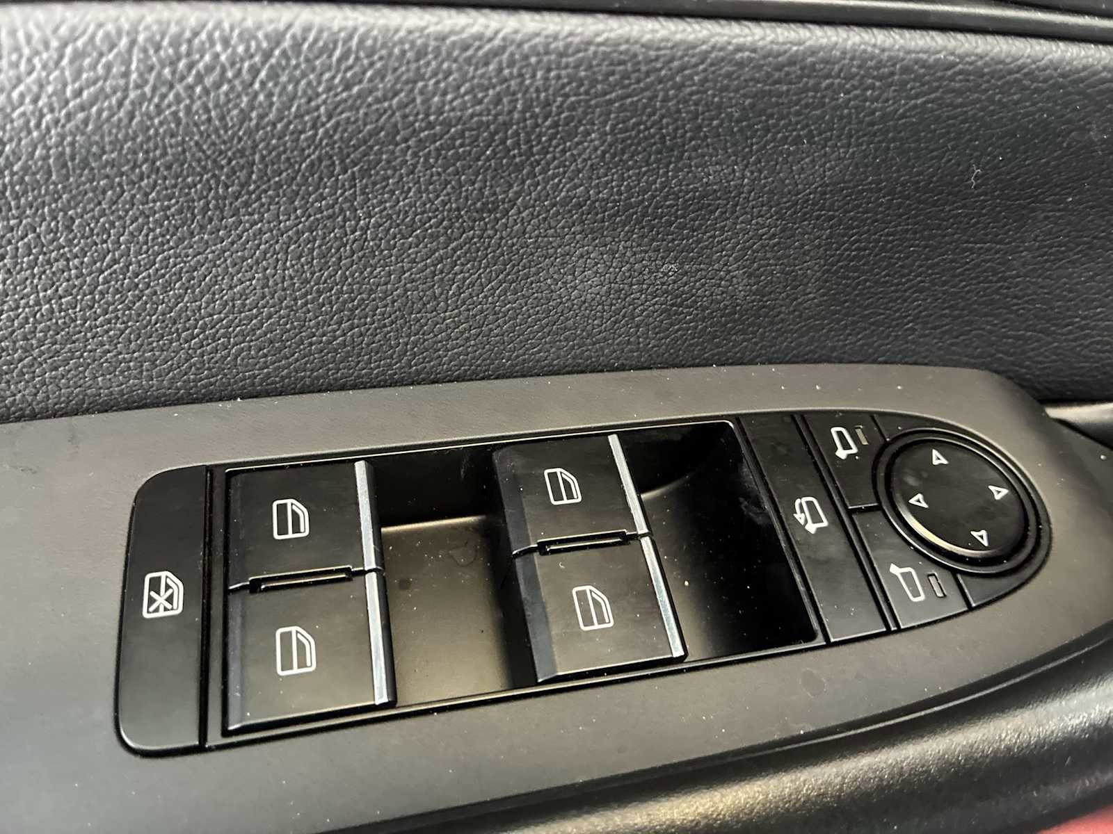 Used 2023 MAZDA CX-50 AWD 2.5 S w/ Cargo Package image 15