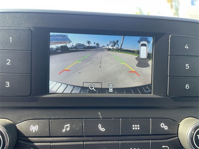 Used 2021 Ford Transit 350 XLT image 14