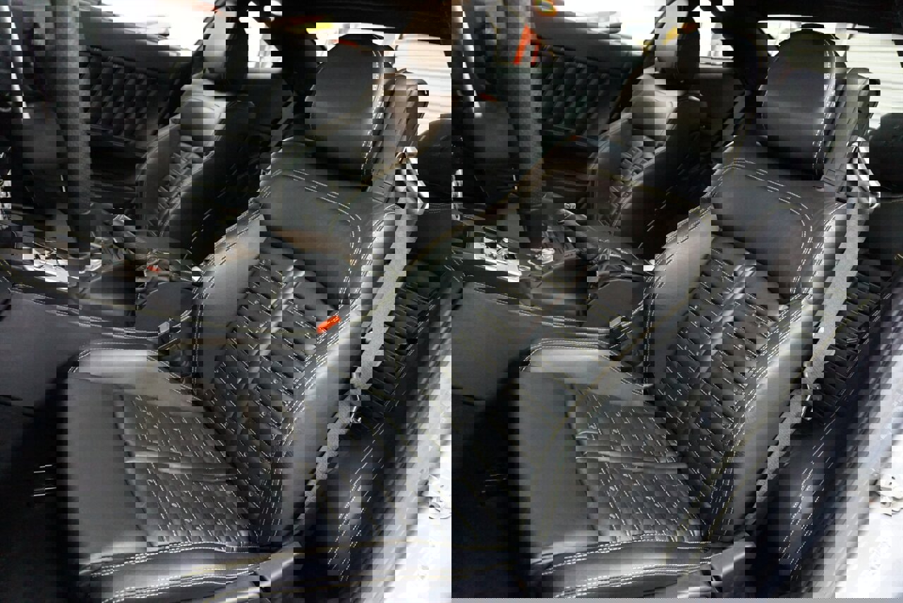 Used 2008 Ferrari 612 Scaglietti image 11