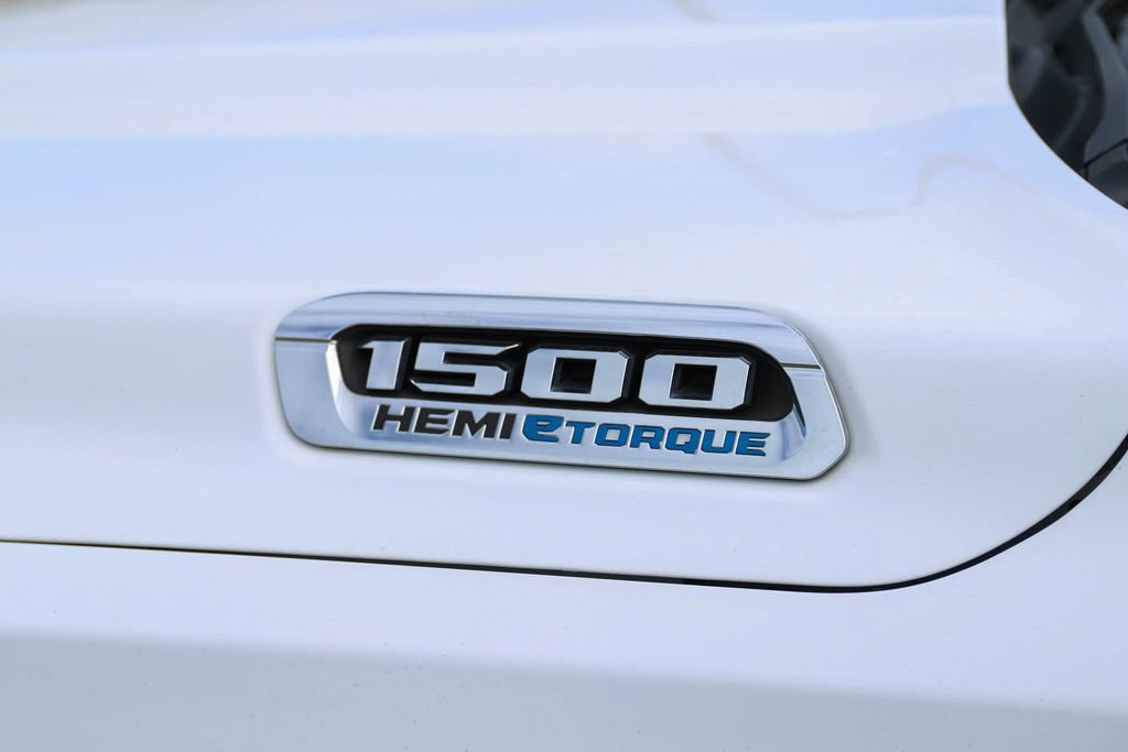 Used 2022 RAM 1500 Big Horn AWD/4WD image 28