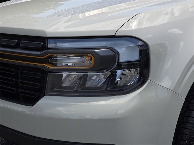 New 2024 Ford Maverick Tremor w/ Tremor Off-Road Package AWD/4WD image 6