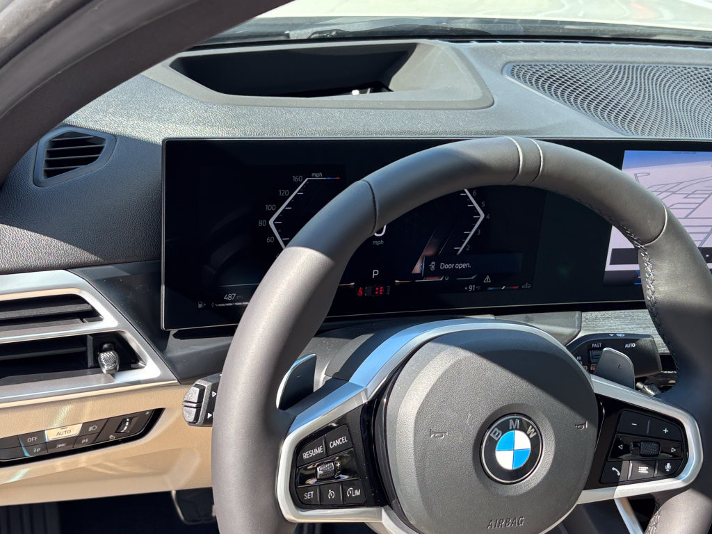 New 2026 BMW 330i xDrive Sedan w/ M Sport Package AWD/4WD image 13