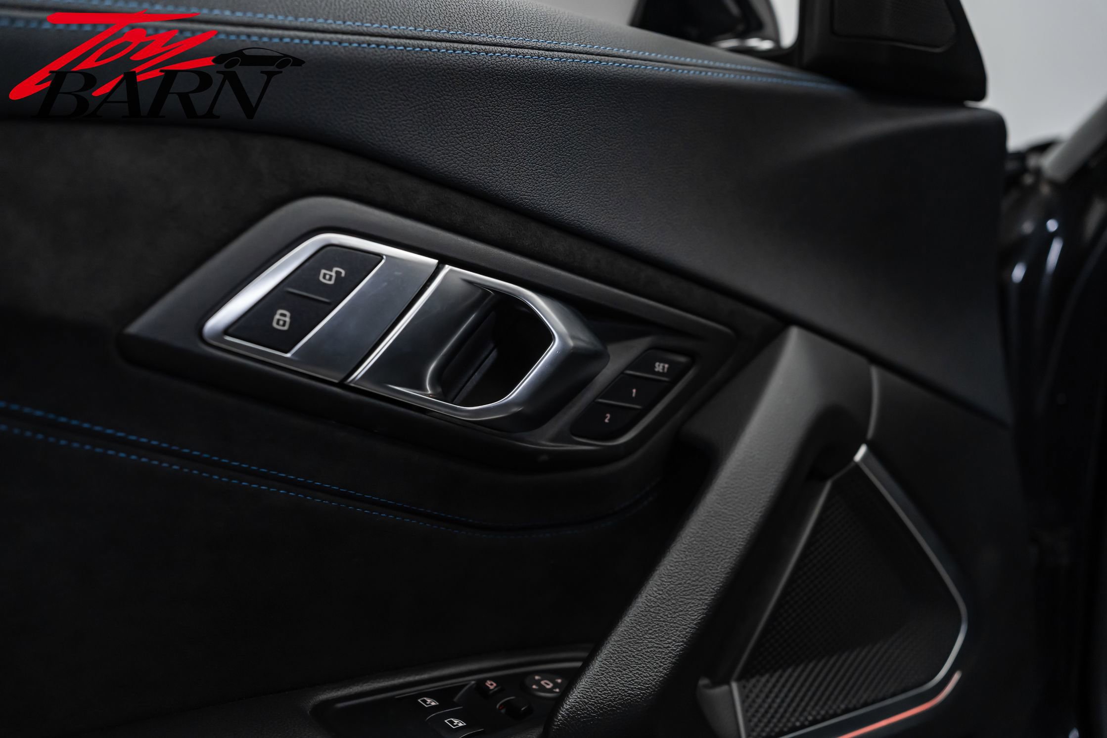 Used 2020 BMW Z4 sDrive30i w/ Premium Package image 29