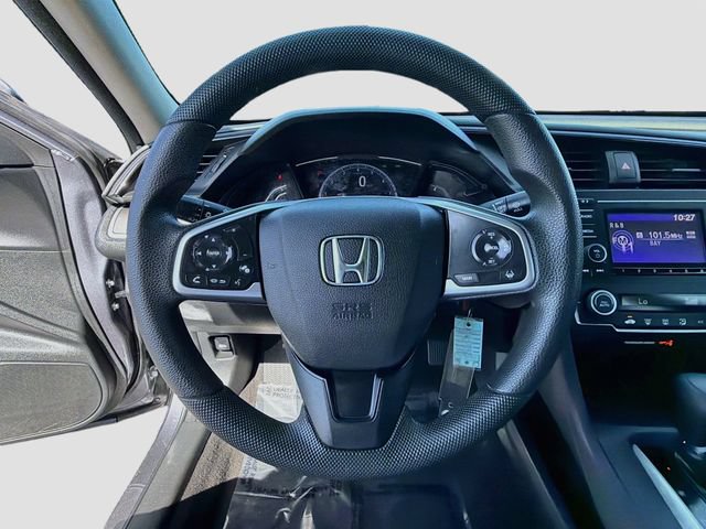 Used 2020 Honda Civic LX image 11