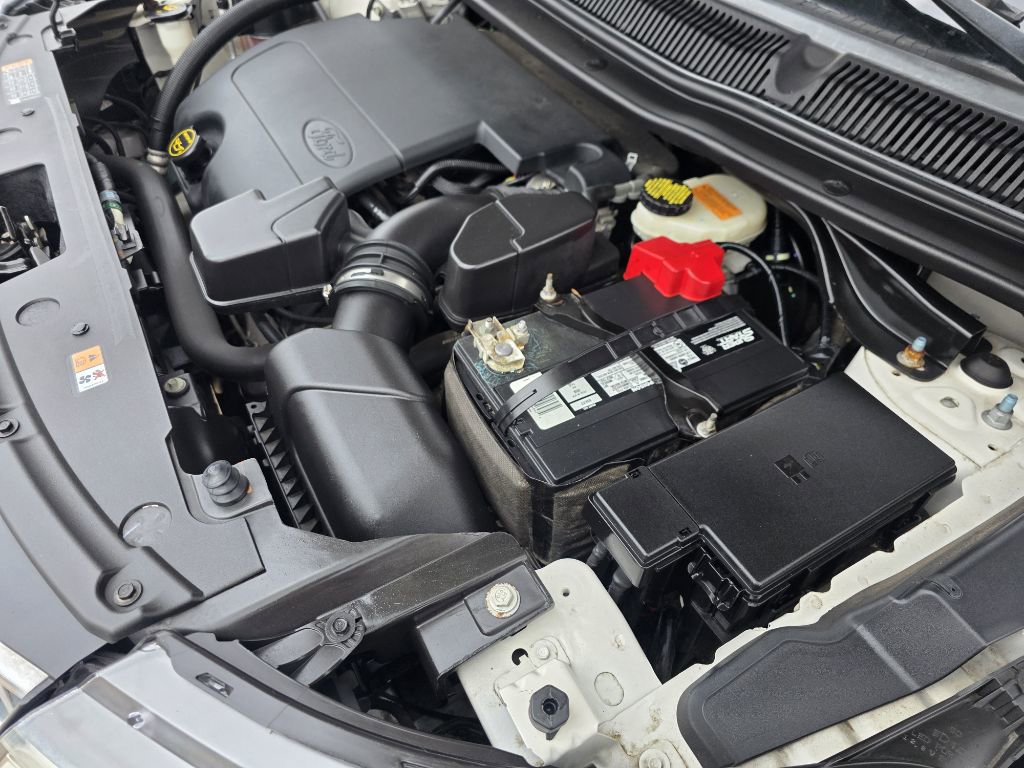 Used 2017 Ford Explorer XLT w/ Equipment Group 202A image 40