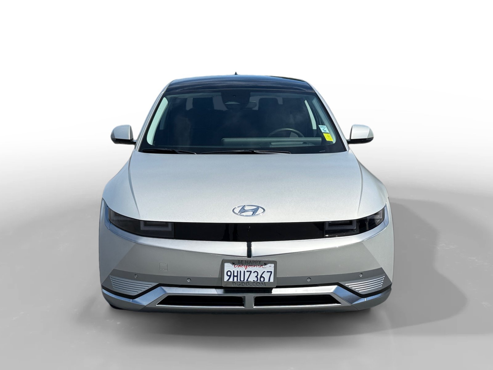 Certified 2023 Hyundai Ioniq 5 Limited RWD image 8