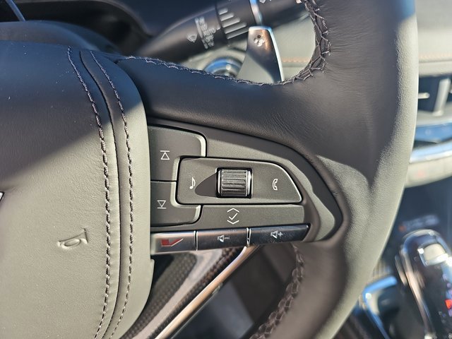 New 2026 Cadillac CT5 V w/ Platinum Package image 17