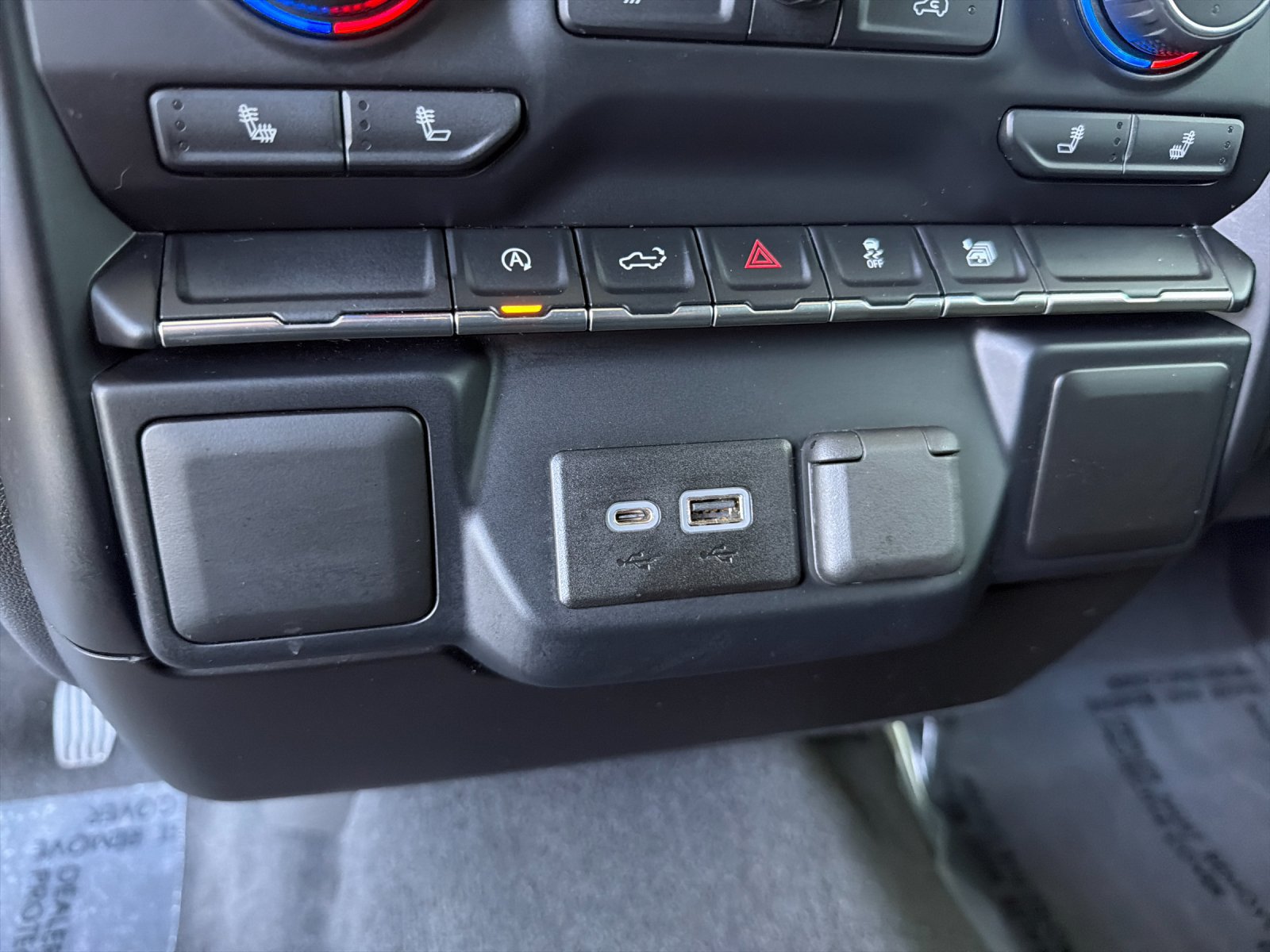 Used 2020 Chevrolet Silverado 1500 LT w/ All-Star Edition RWD image 42