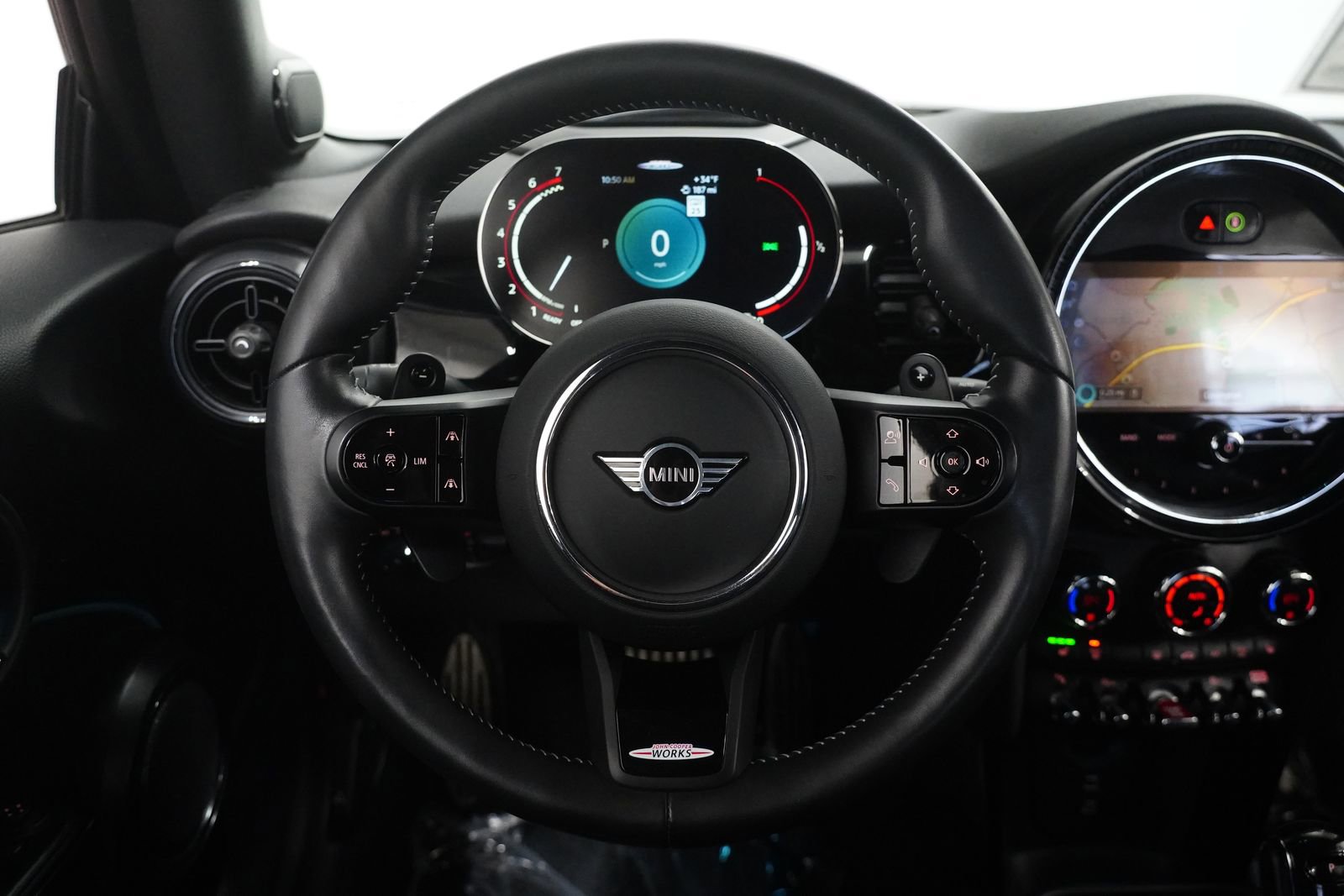 Used 2024 MINI Cooper John Cooper Works image 21