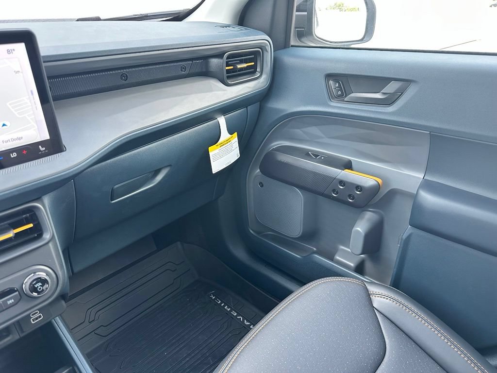 New 2026 Ford Maverick Tremor AWD/4WD image 47