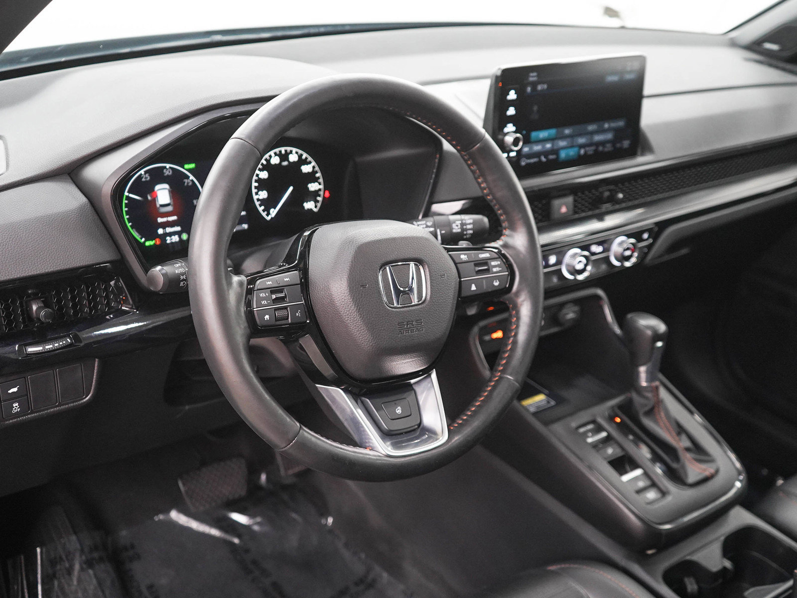Used 2024 Honda CR-V Sport Touring image 21