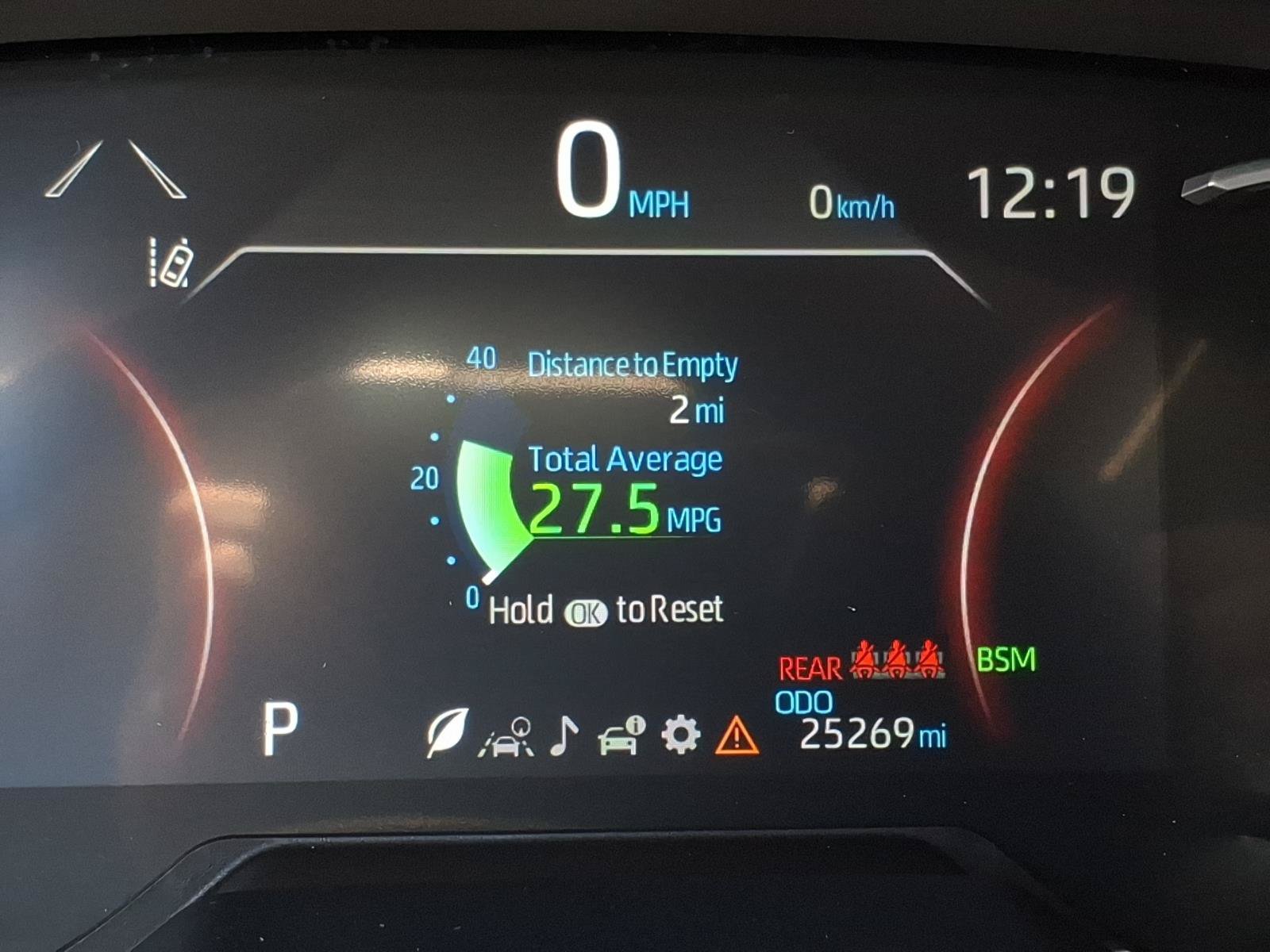 Used 2023 Toyota RAV4 XLE FWD image 33