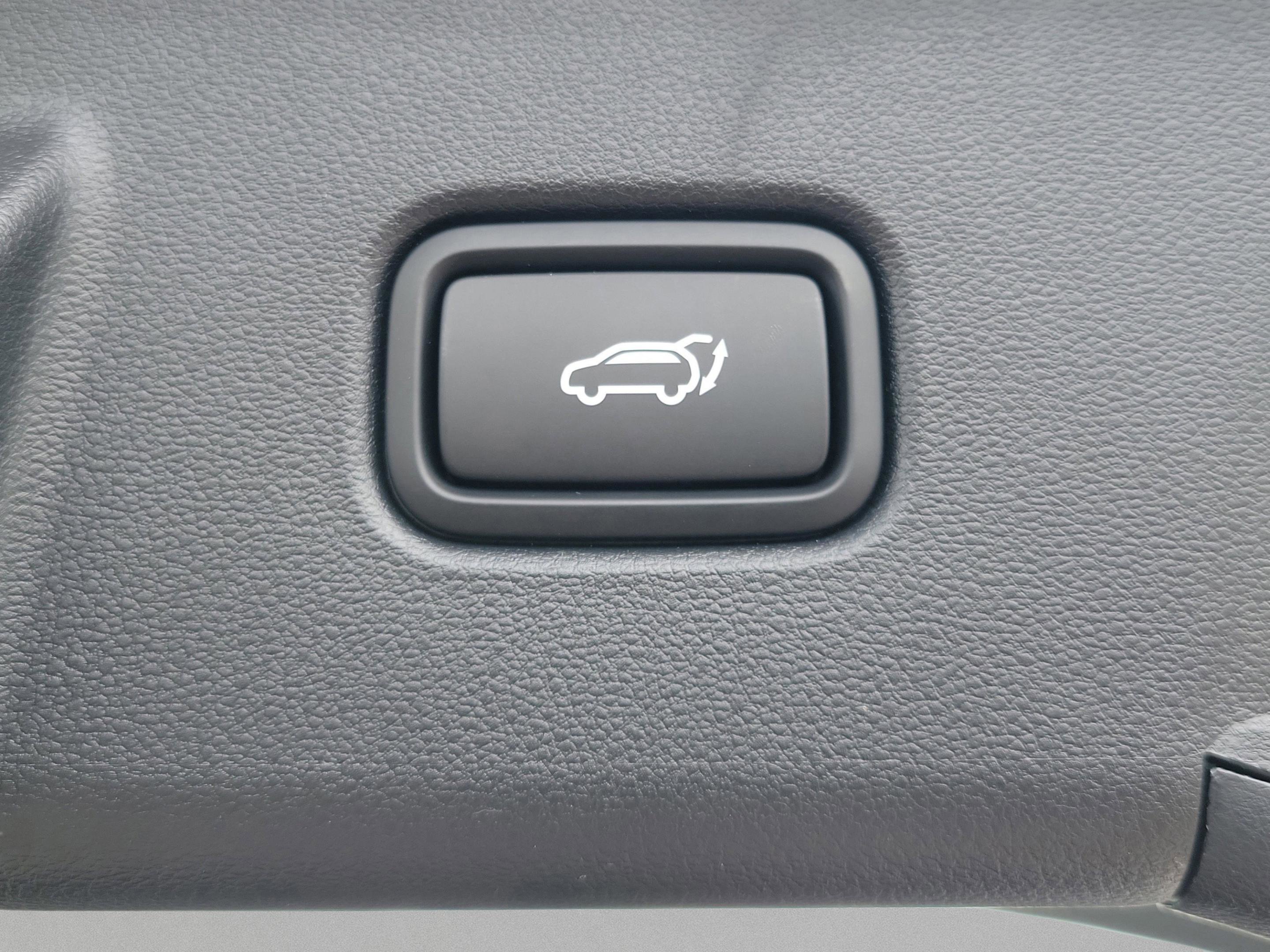 New 2026 Hyundai Tucson SEL image 8