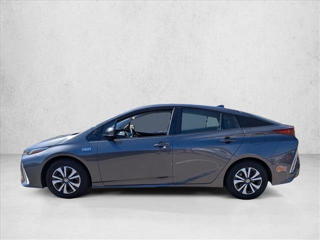 Used 2018 Toyota Prius Prime Premium image 9