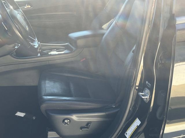 Used 2022 Dodge Durango GT image 17