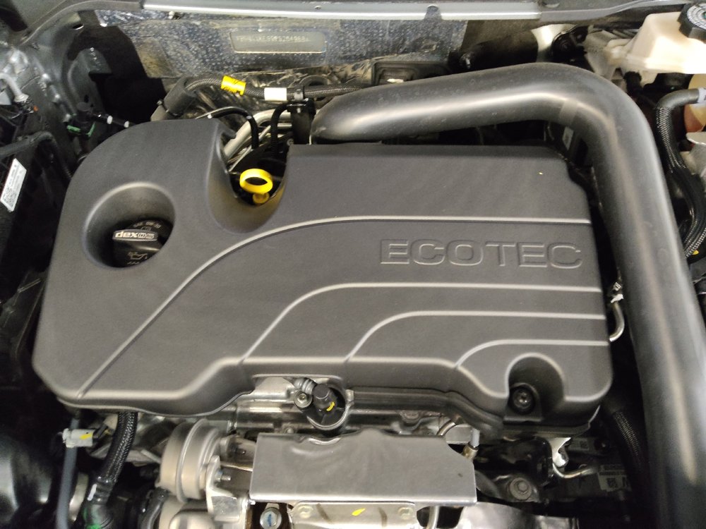 Used 2023 Chevrolet Equinox LT image 30