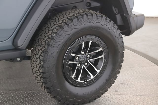 Used 2026 Jeep Wrangler Unlimited Sport image 14