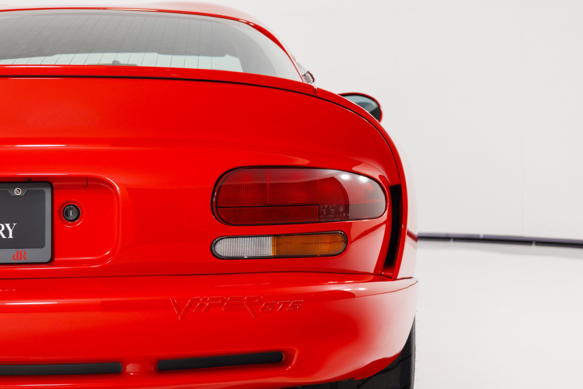 Used 1999 Dodge Viper GTS RWD image 67