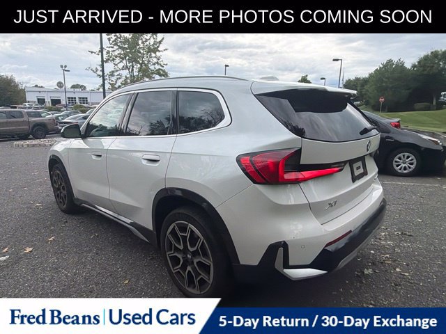 Used 2023 BMW X1 xDrive28i w/ Premium Package AWD/4WD image 6