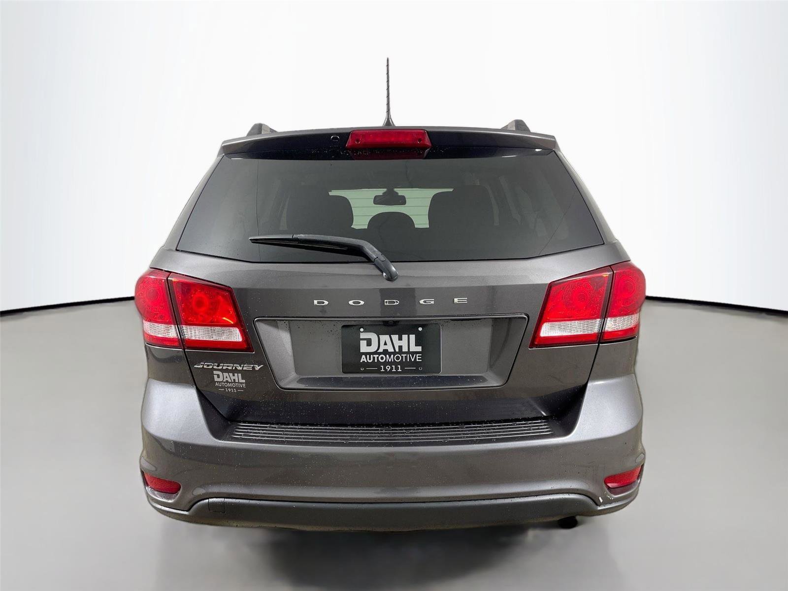 Used 2019 Dodge Journey SE w/ Premium Group FWD image 12