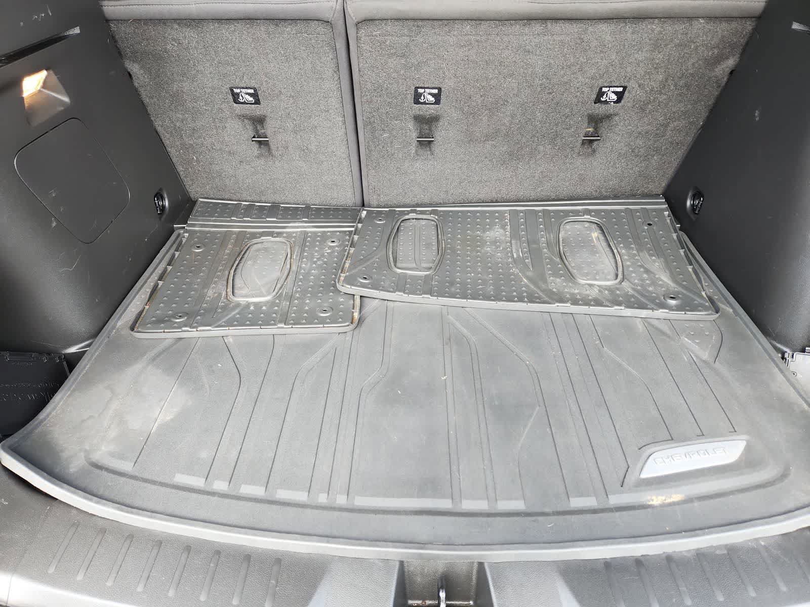Used 2023 Chevrolet TrailBlazer LT FWD image 30