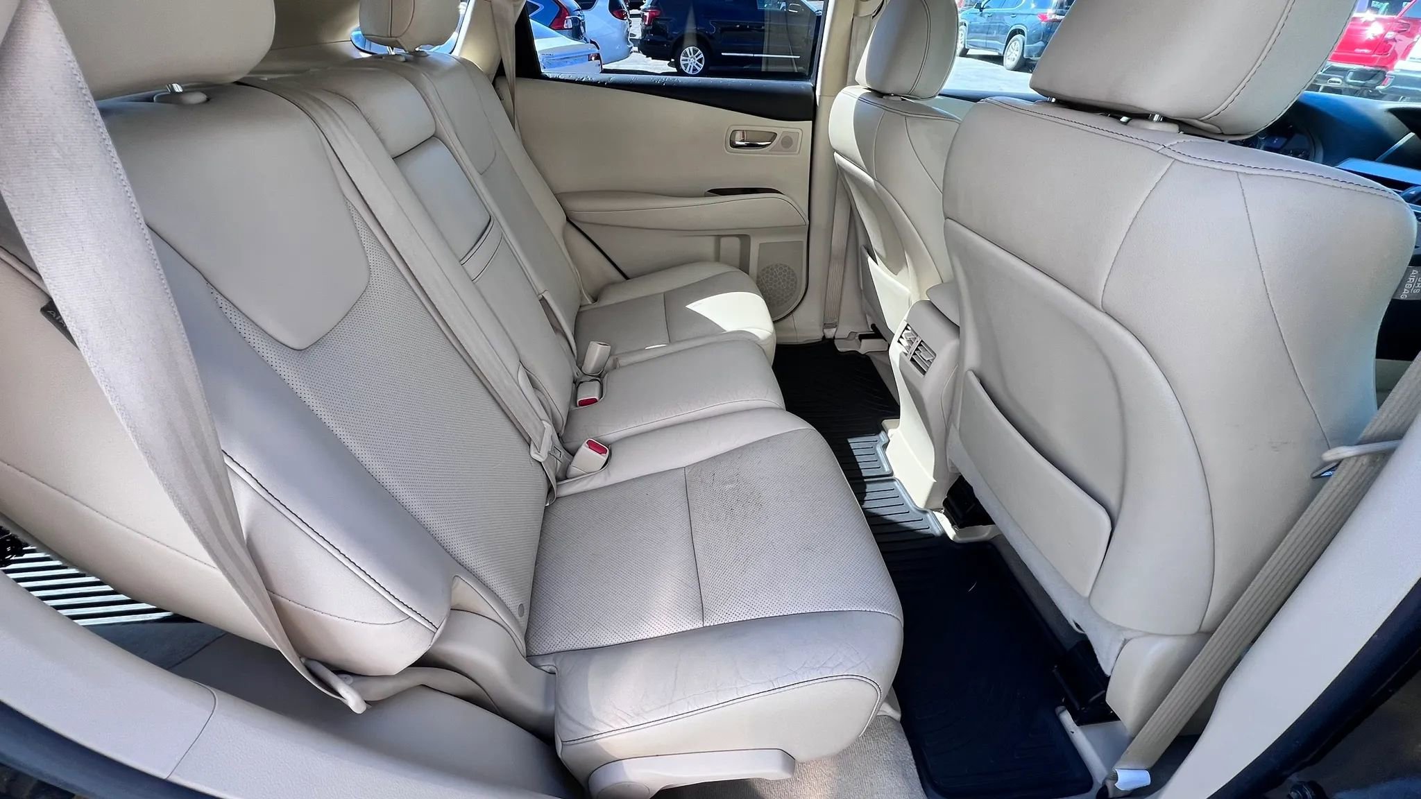 Used 2015 Lexus RX 350 AWD image 19