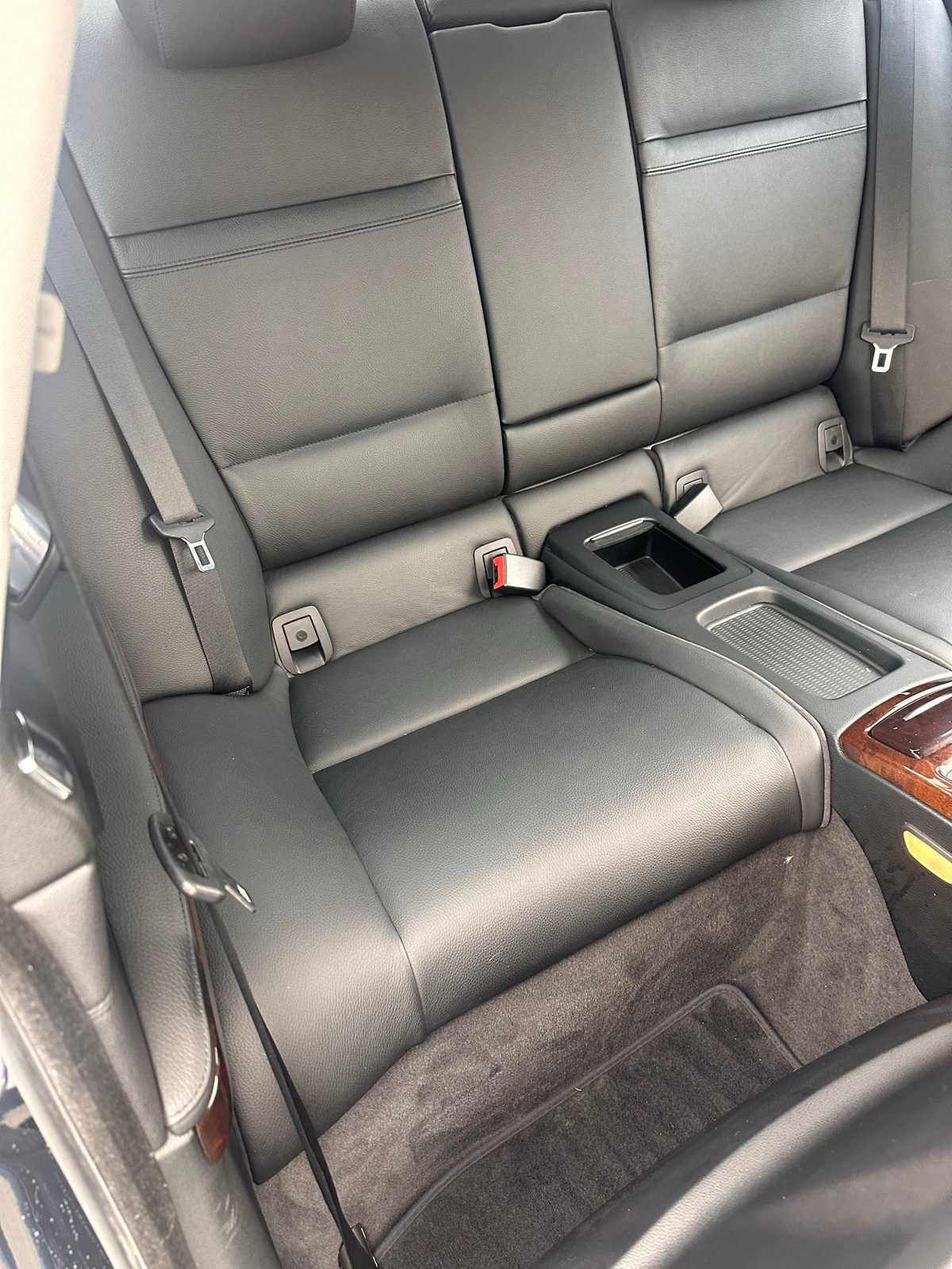 Used 2012 BMW 335i Coupe image 12