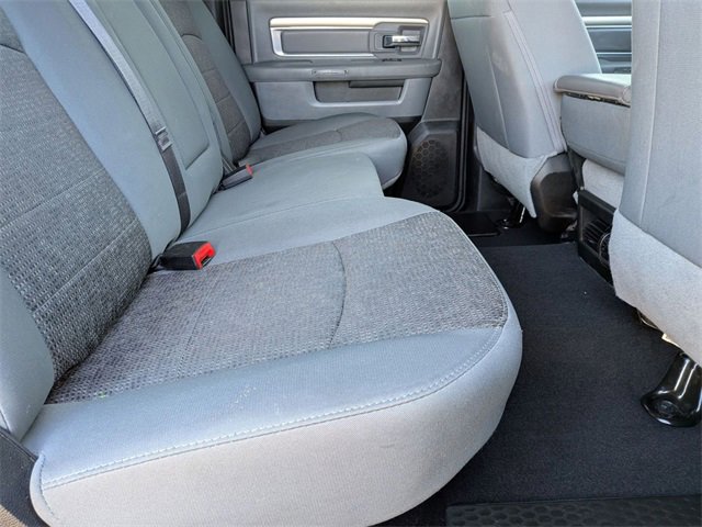 Used 2018 RAM 2500 SLT image 25