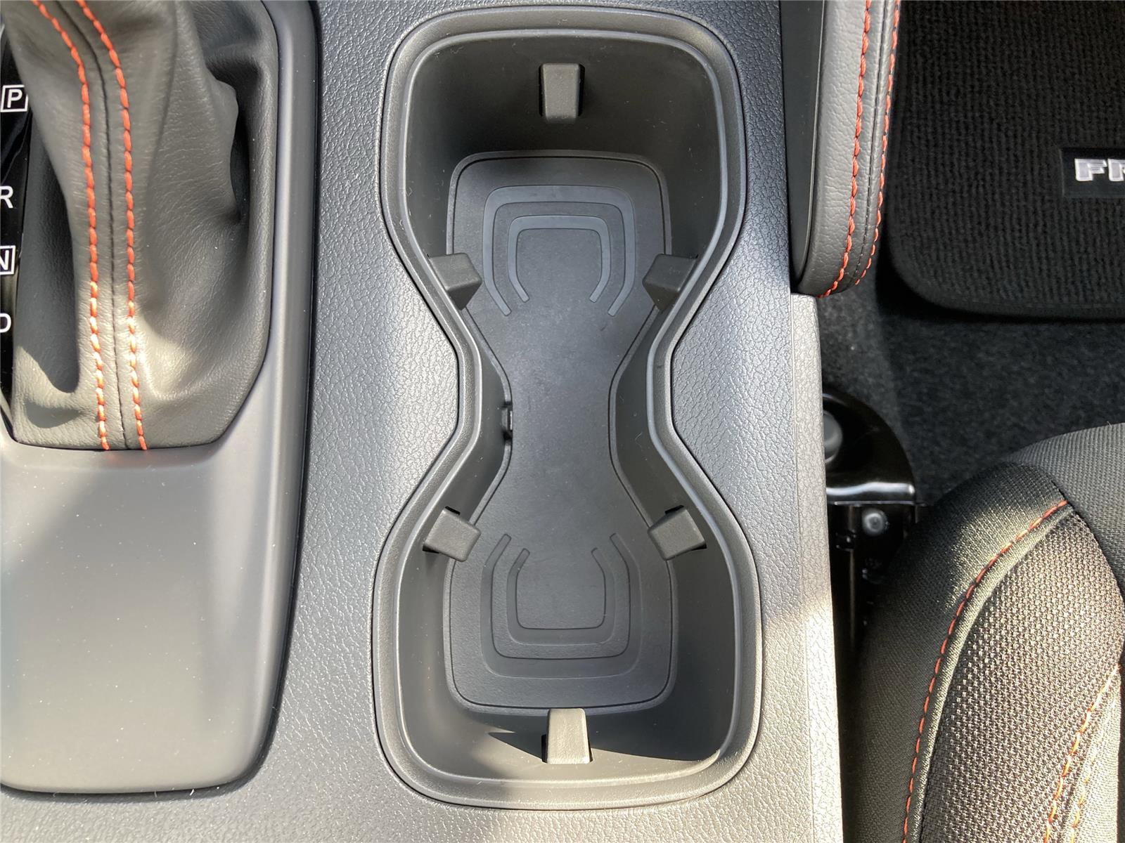 New 2026 Nissan Frontier Pro-X w/ Tow Package image 17