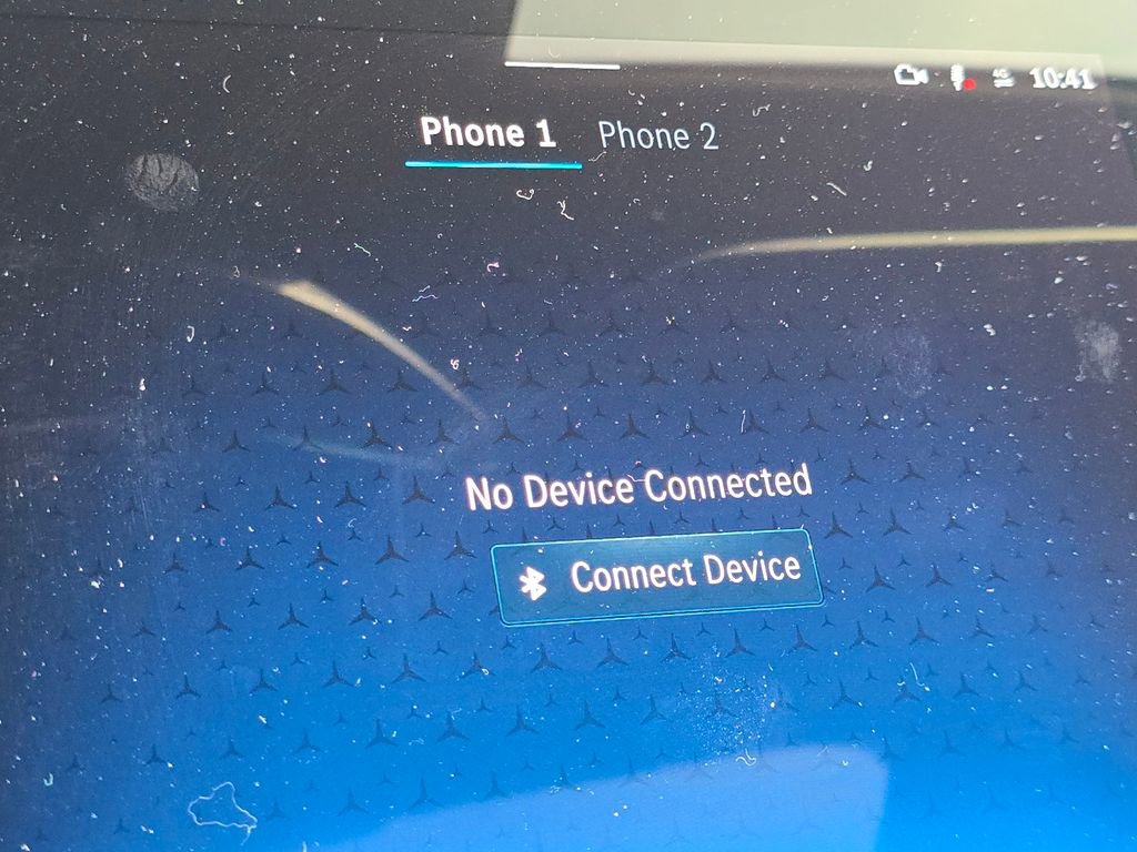 Used 2026 Mercedes-Benz GLC 300 4MATIC image 8