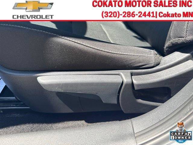 Used 2024 Nissan Sentra SV FWD image 17