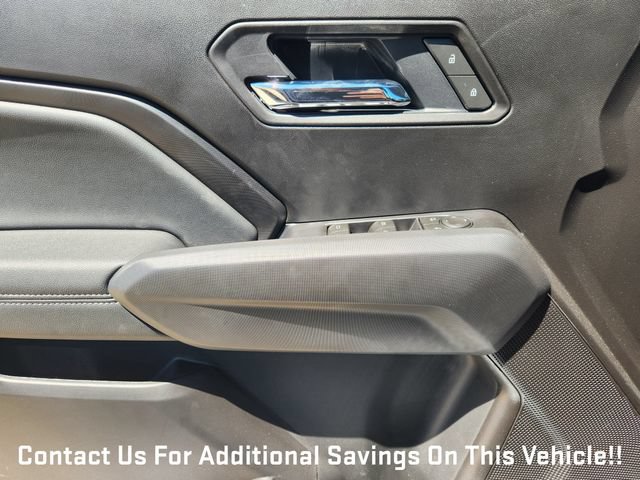 New 2026 GMC Canyon Elevation w/ Technology Package RWD image 16