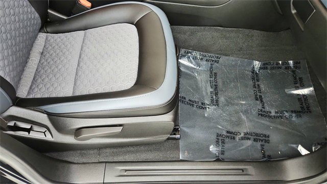 Used 2021 Chevrolet Colorado Z71 image 23