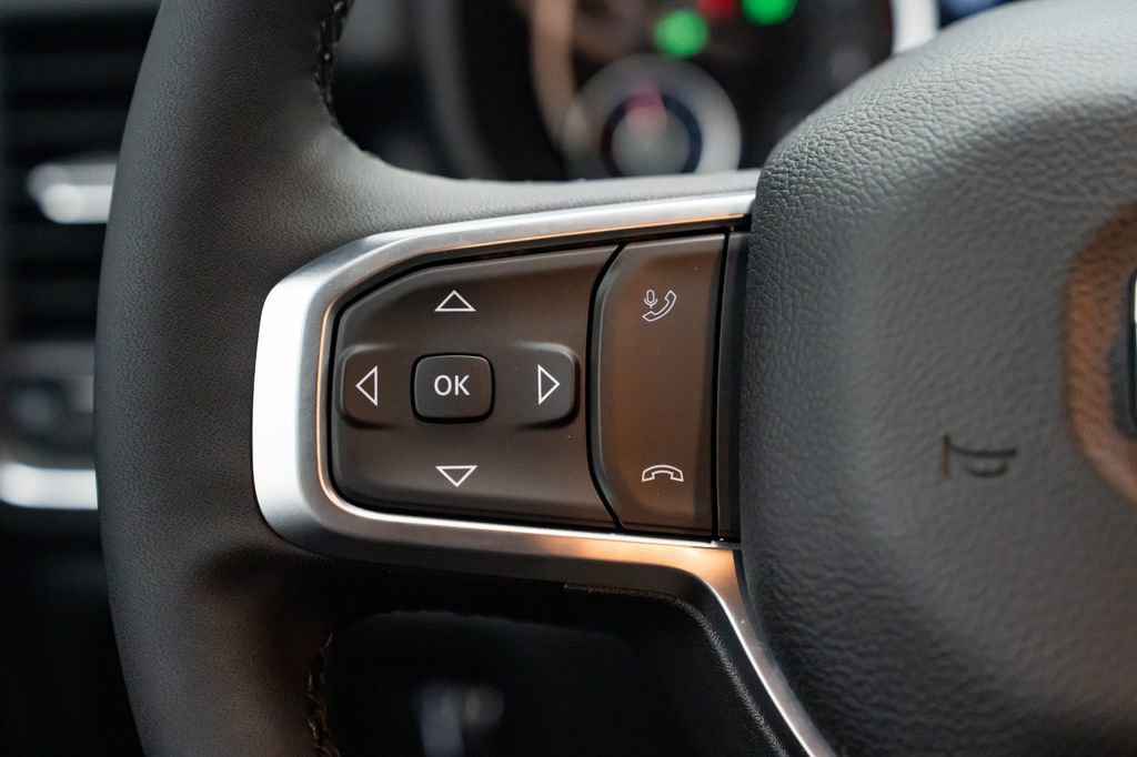 New 2026 RAM 2500 Big Horn image 17