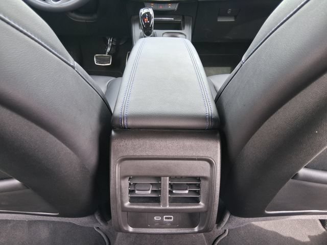 Used 2025 Cadillac XT4 Sport FWD image 24