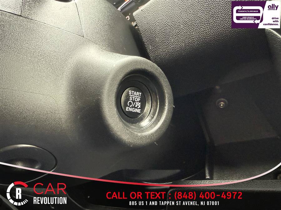 Used 2023 RAM ProMaster 2500 FWD image 15