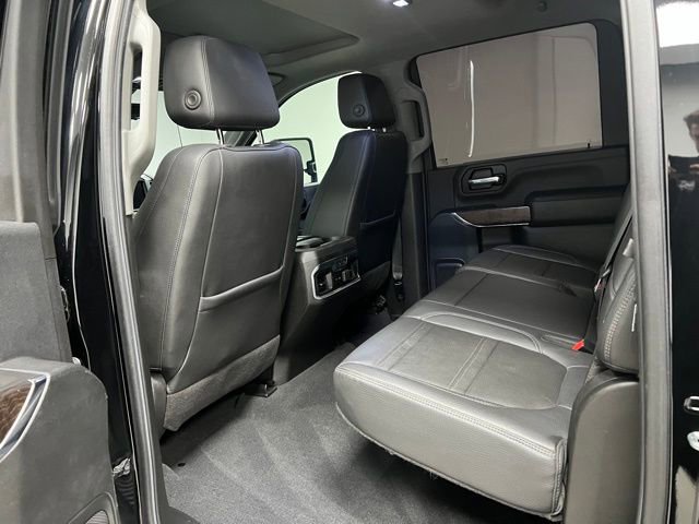 Used 2020 GMC Sierra 2500 Denali w/ Denali Ultimate Package image 46