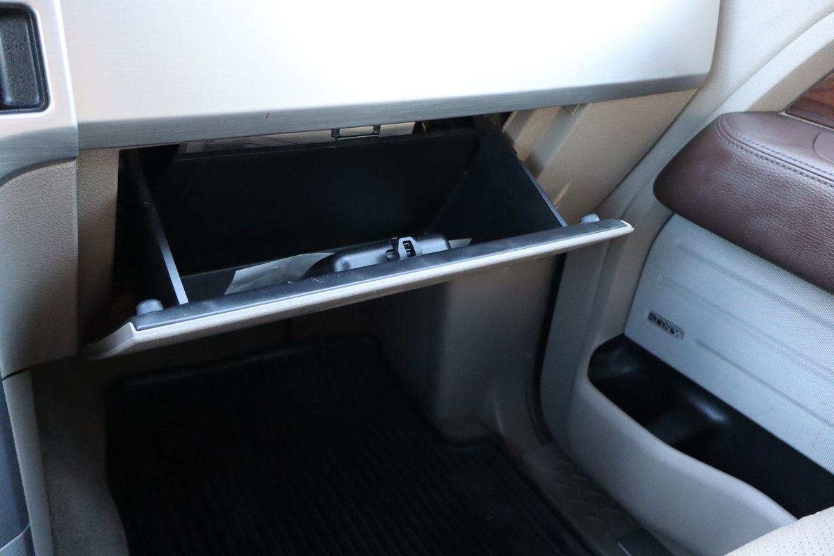 Used 2009 Ford F150 Platinum image 38